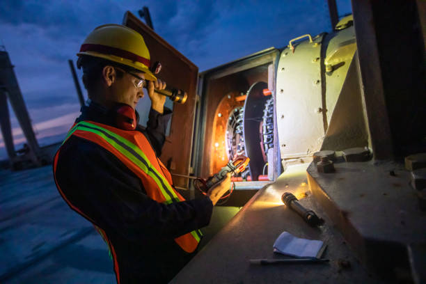 Best Licensed Electrician  in Sebring, OH