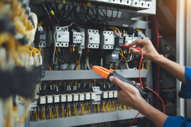 Industrial Electrical Services in Sebring, OH