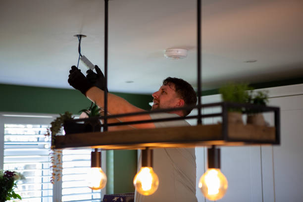 Best Electrician Near Me  in Sebring, OH
