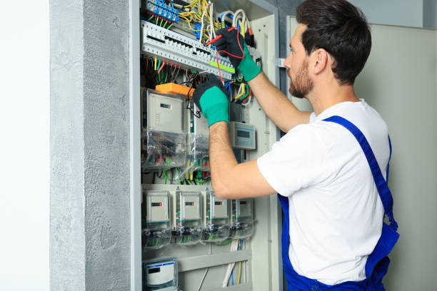 Best Affordable Emergency Electrician  in Sebring, OH