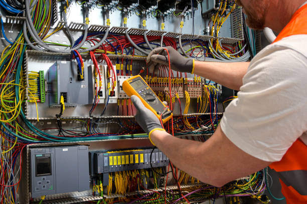Best Best Electricians Near Me  in Sebring, OH