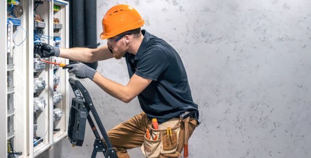 Best Circuit Breaker Repair  in Sebring, OH