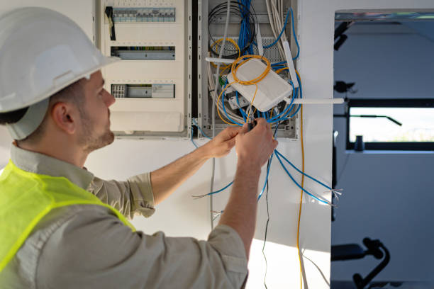 Electrical Outlet Repair in Sebring, OH