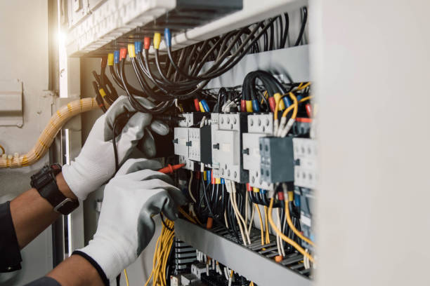 Best Emergency Electrician Near Me  in Sebring, OH