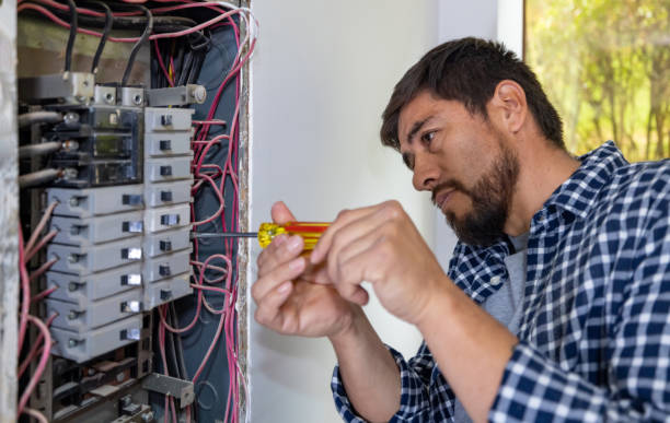 Best Electrician Near Me  in Sebring, OH
